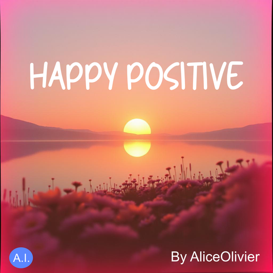 Happy Positive - MuSIC TRACK