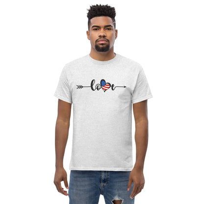 Art T-shirt Design Tee • Men / Women • [2xl-5xl] - Ash / 2xl