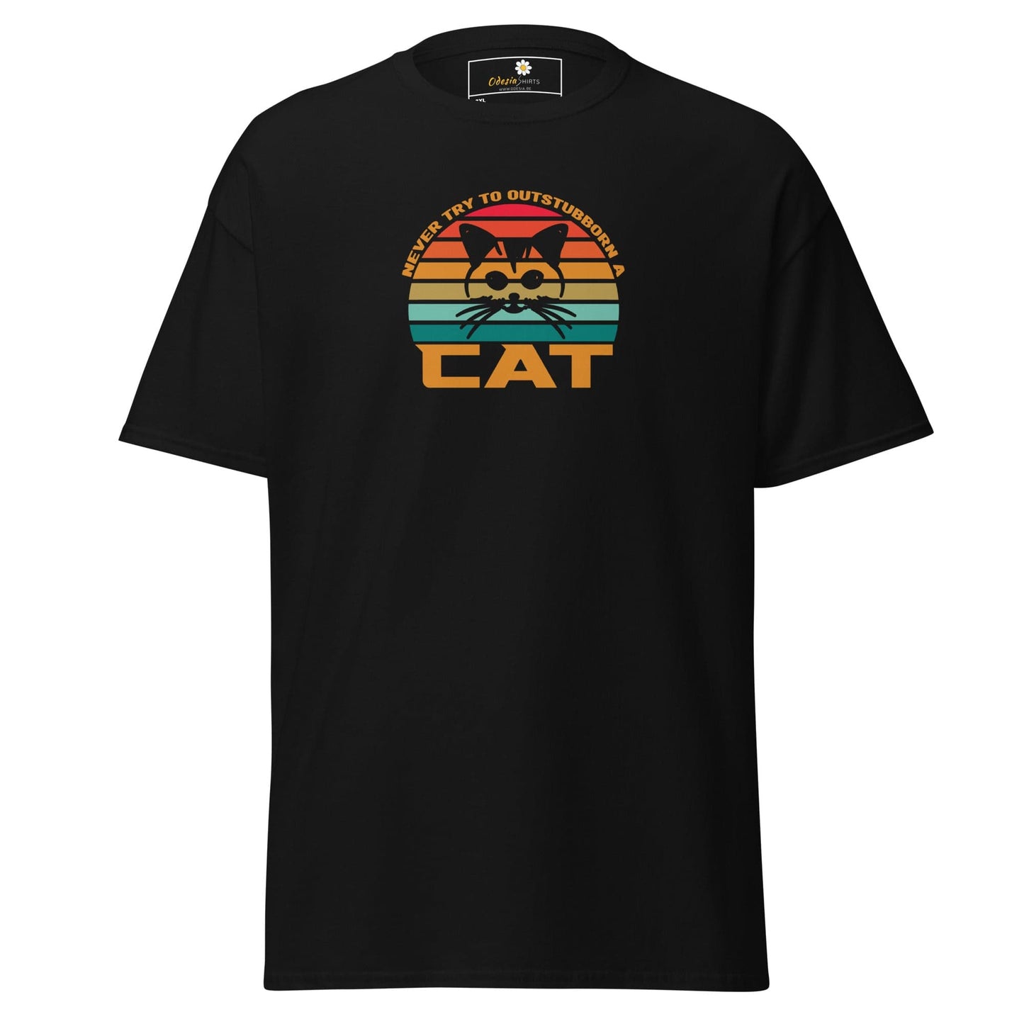 Art T-shirt Design Tee • Men / Women • [2xl-5xl] - Black / 2xl