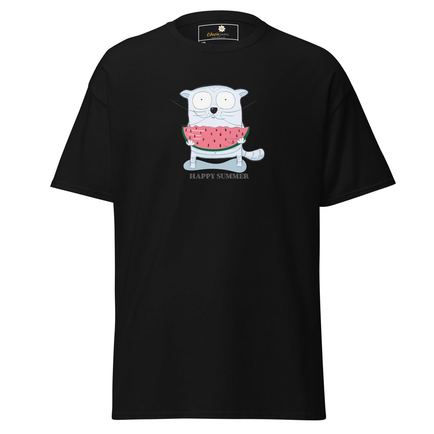 Art T-shirt Design Tee • Men / Women • [2xl-5xl] - Black / 2xl