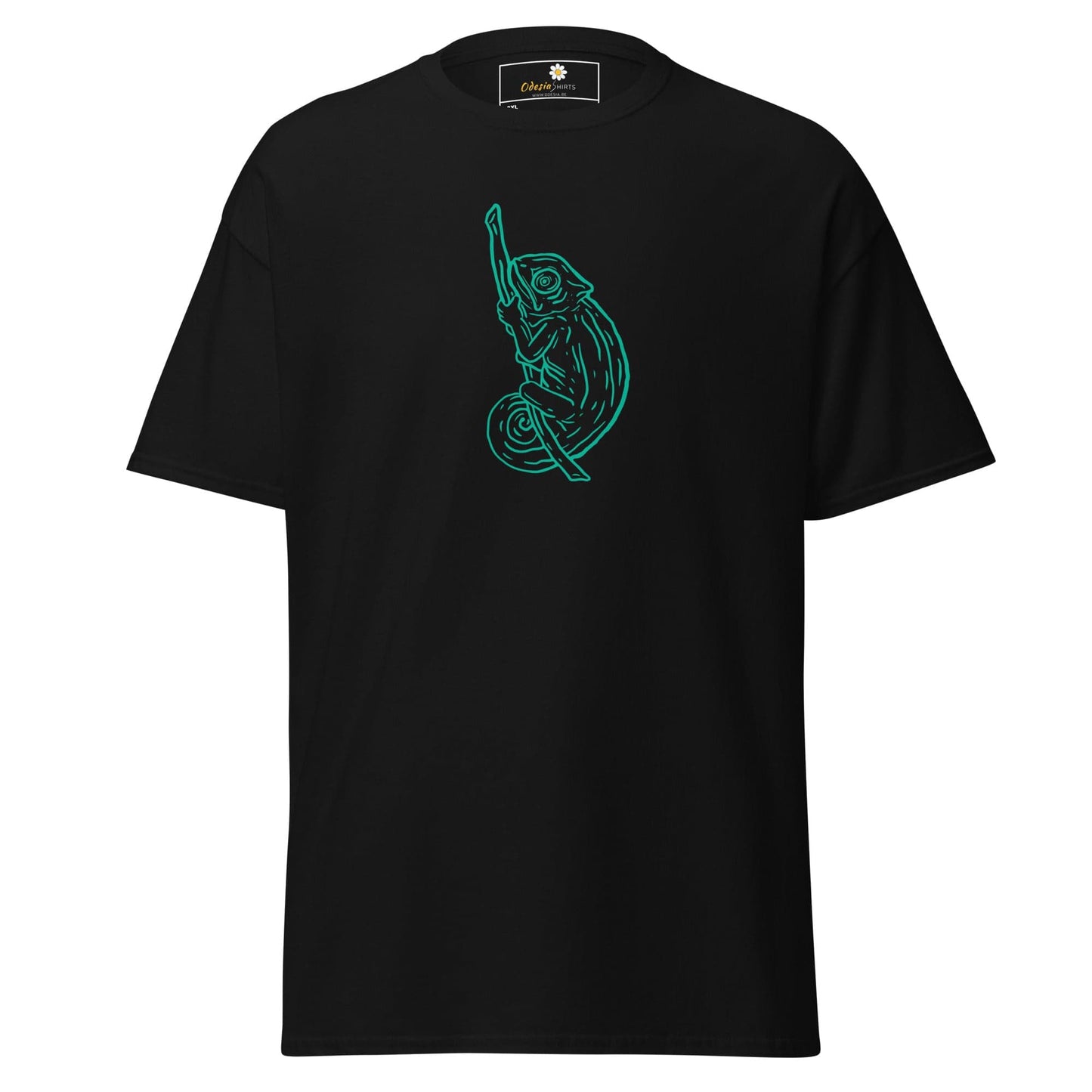 Art T-shirt Design Tee • Men / Women • [2xl-5xl] - Black / 2xl