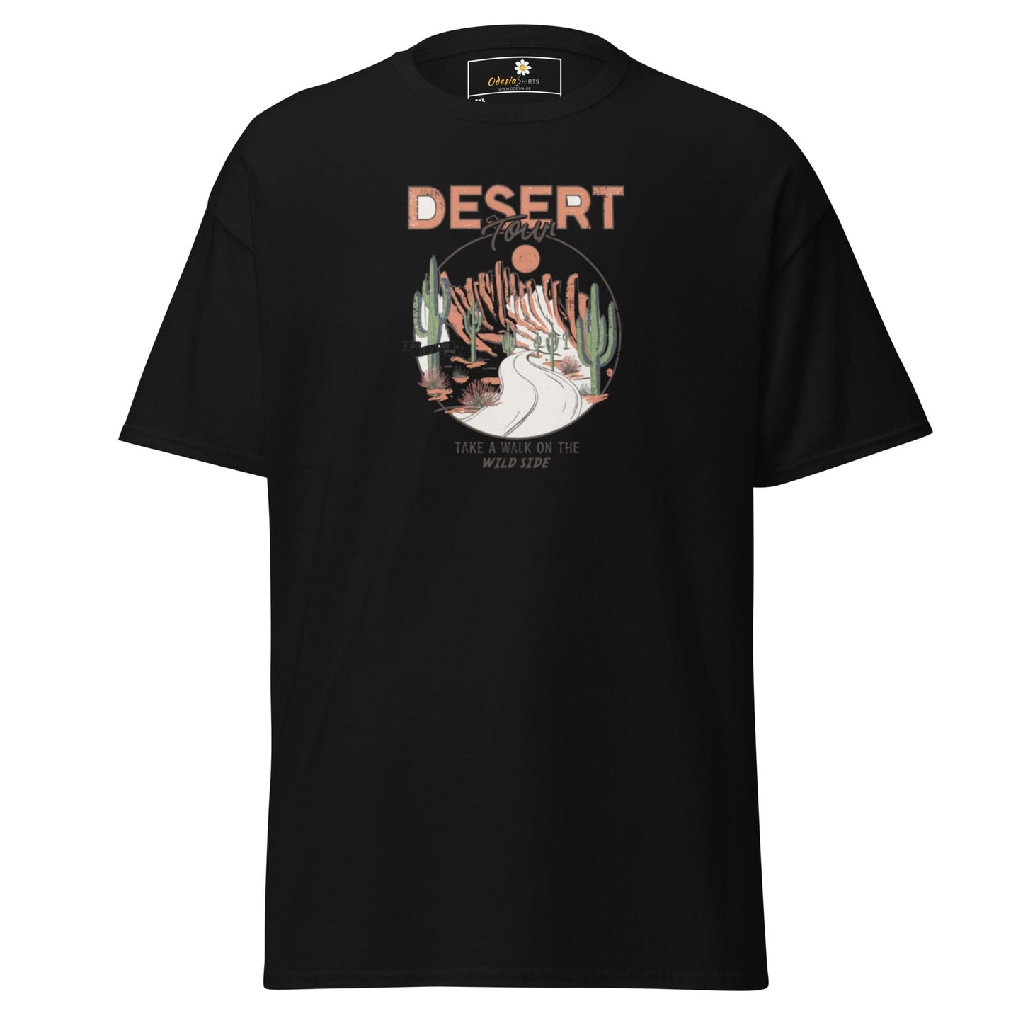 Art T-shirt Design Tee • Men / Women • [2xl-5xl] - Black / 2xl