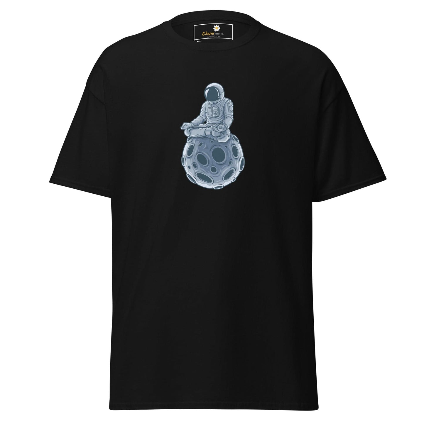 Art T-shirt Design Tee • Men / Women • [2xl-5xl] - Black / 2xl