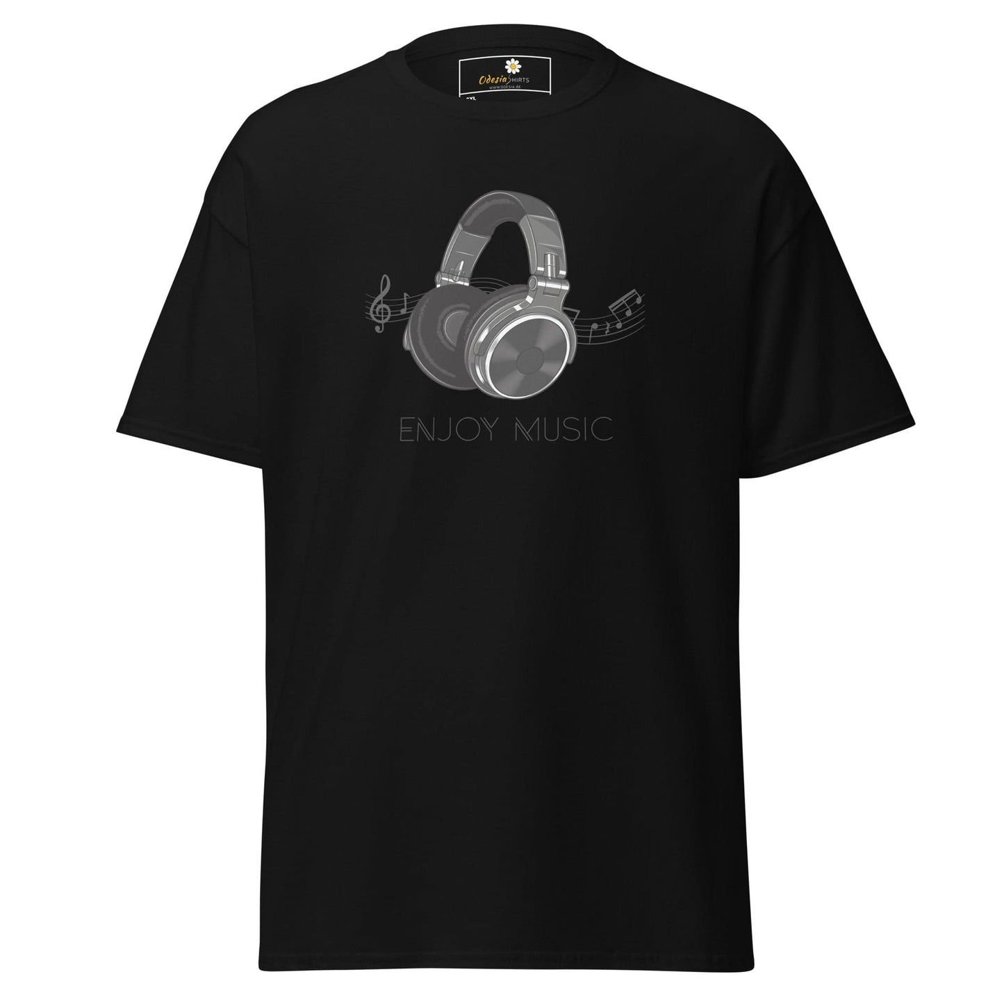 Art T-shirt Design Tee • Men / Women • [2xl-5xl] - Black / 2xl