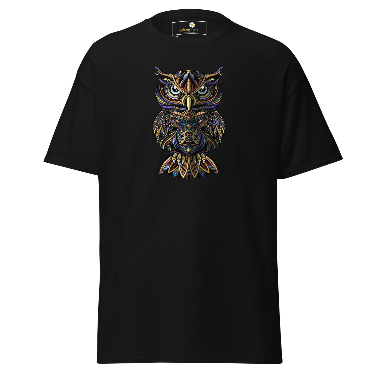 Art T-shirt Design Tee • Men / Women • [2xl-5xl] - Black / 2xl