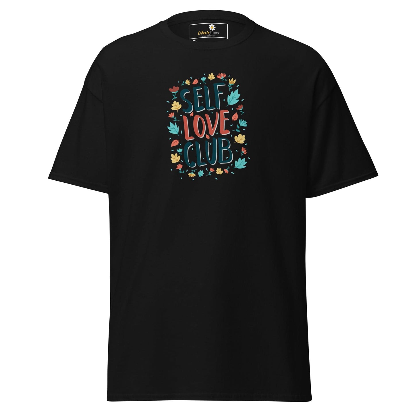 Art T-shirt Design Tee • Men / Women • [2xl-5xl] - Black / 2xl