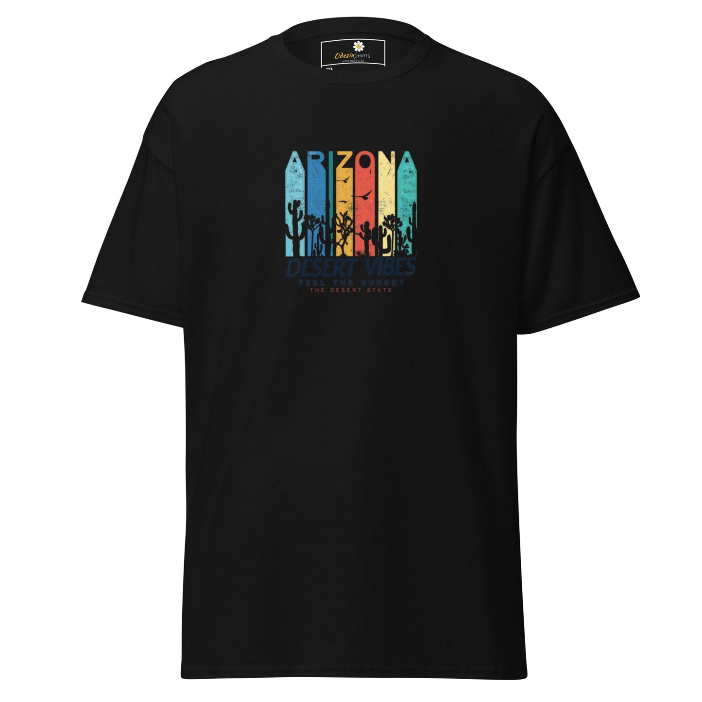 Art T-shirt Design Tee • Men / Women • [2xl-5xl] - Black / 2xl