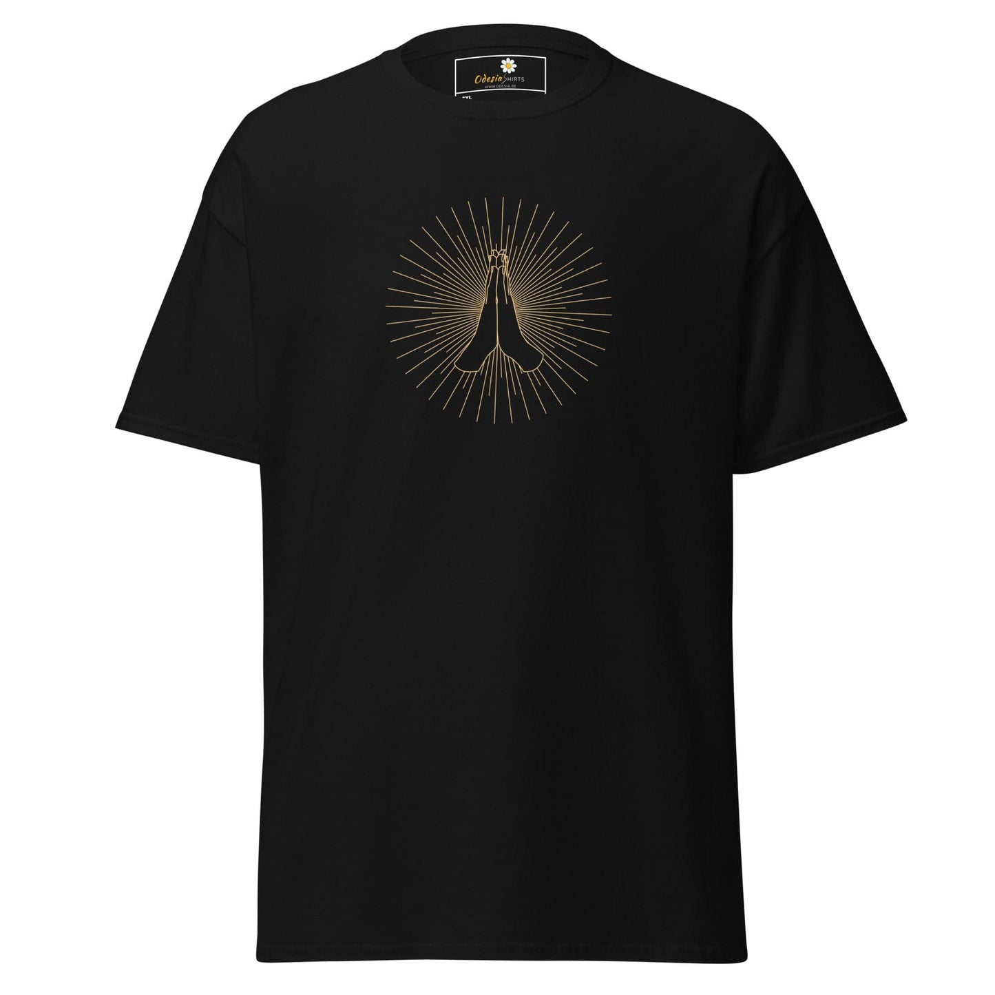 Art T-shirt Design Tee • Men / Women • [2xl-5xl] - Black / 2xl