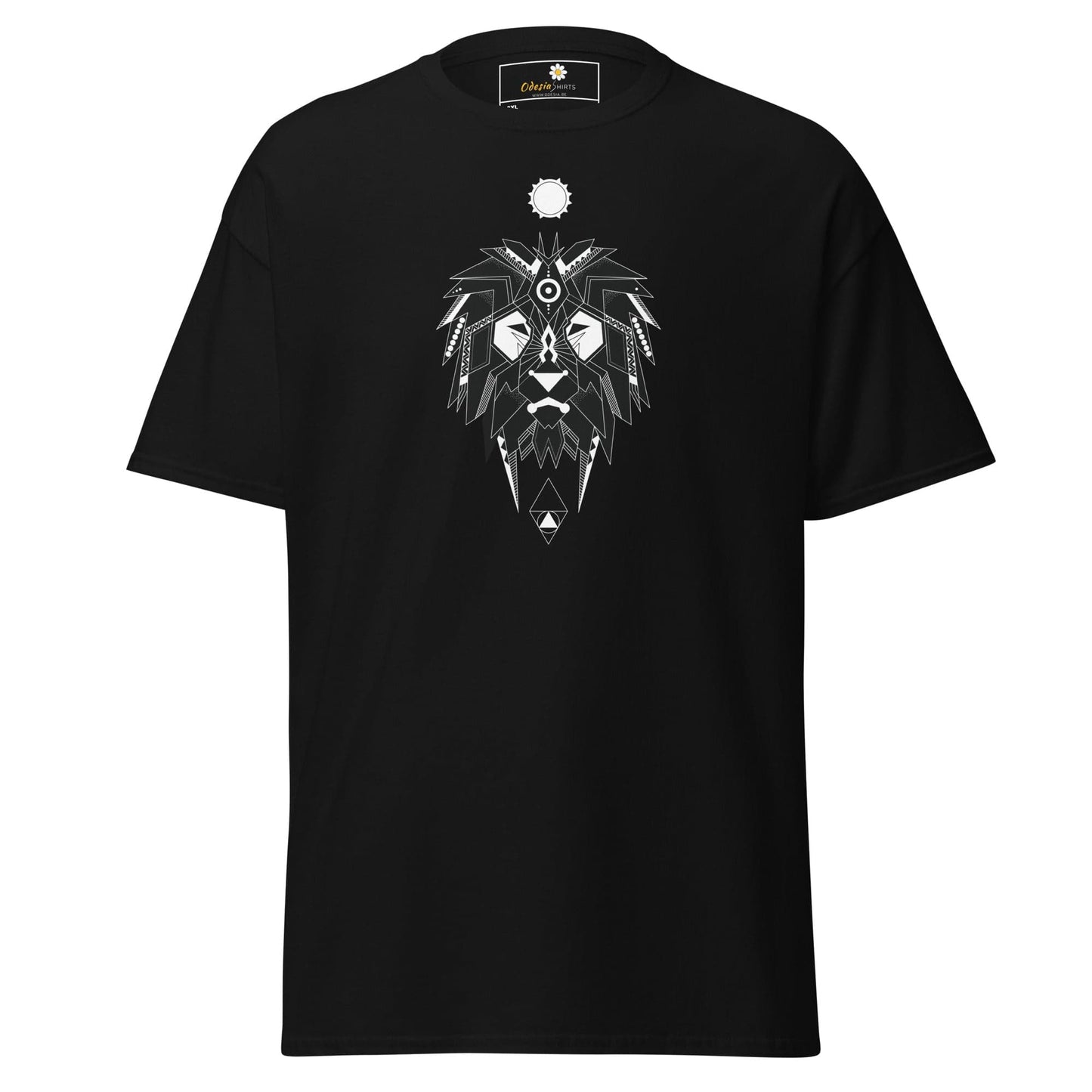 Art T-shirt Design Tee • Men / Women • [2xl-5xl] - Black / 2xl