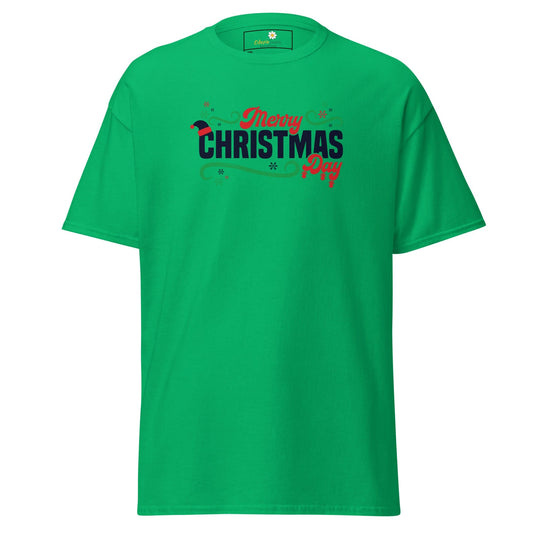 Art T-shirt Design Tee • Men / Women • [2xl-5xl] - Irish Green / 2xl