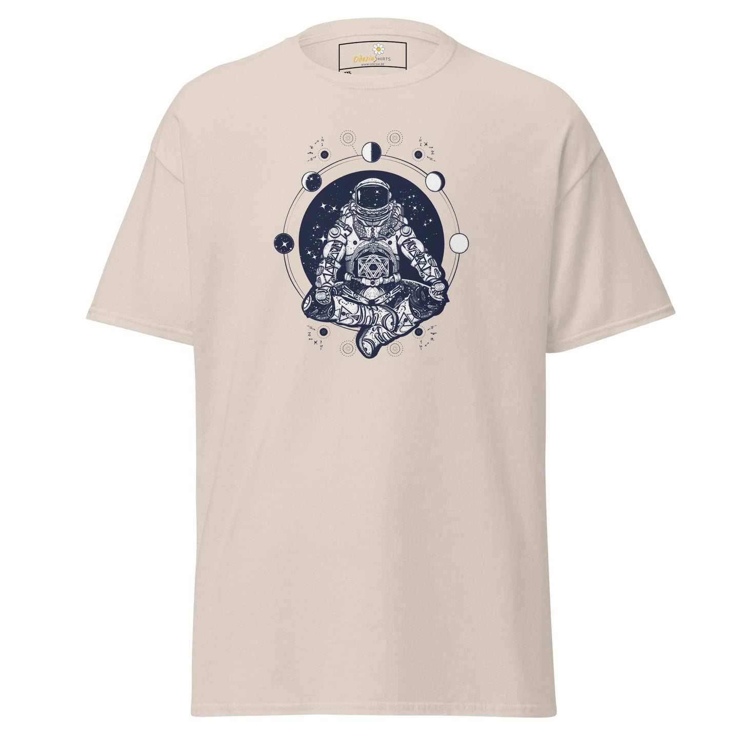 Art T-shirt Design Tee • Men / Women • [2xl-5xl] - Natural / 2xl