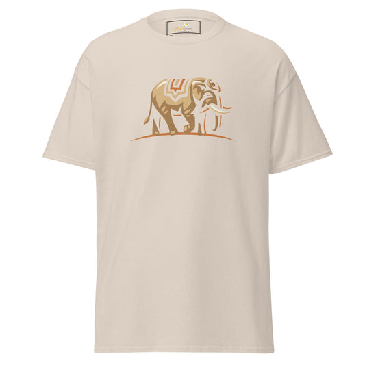 Art T-shirt Design Tee • Men / Women • [2xl-5xl] - Natural / 2xl