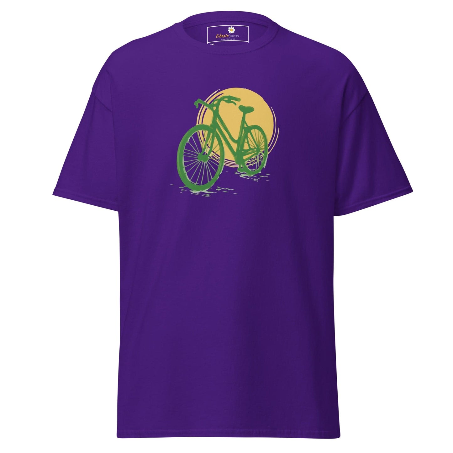 Art T-shirt Design Tee • Men / Women • [2xl-5xl] - Purple / 2xl
