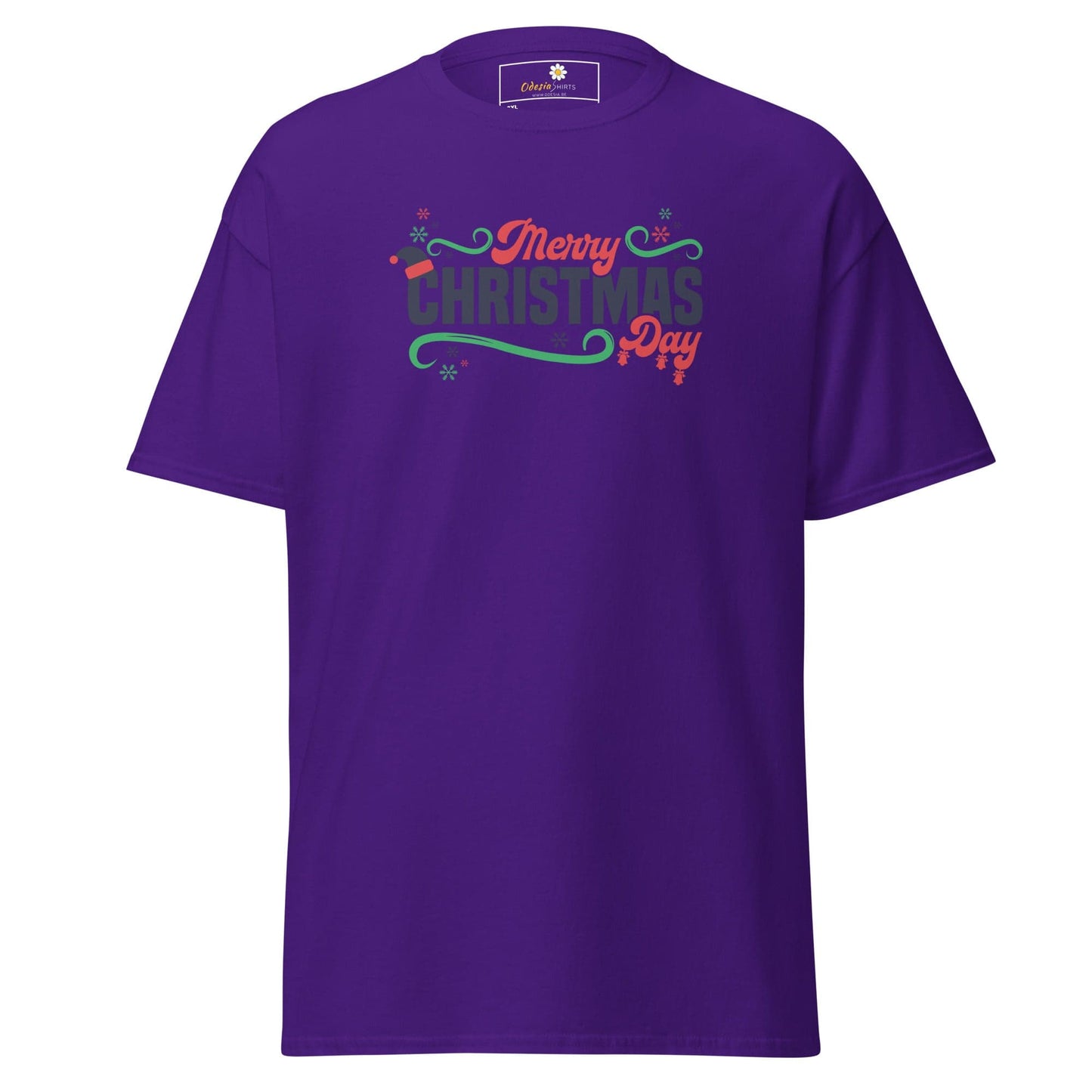Art T-shirt Design Tee • Men / Women • [2xl-5xl] - Purple / 2xl