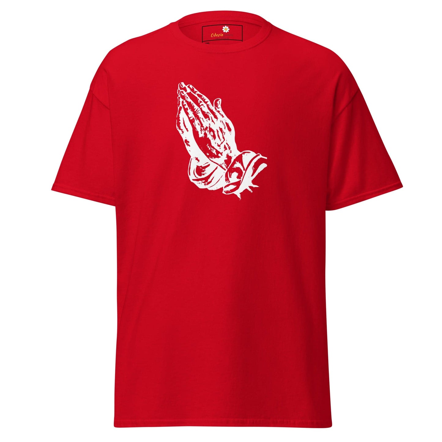 Art T-shirt Design Tee • Men / Women • [2xl-5xl] - Red / 2xl