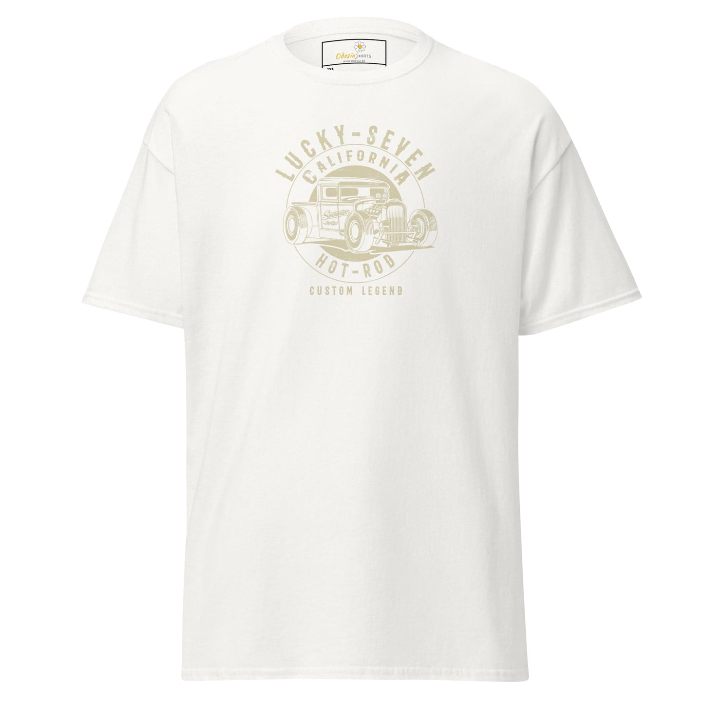 Art T-shirt Design Tee • Men / Women • [2xl-5xl] - White / 2xl