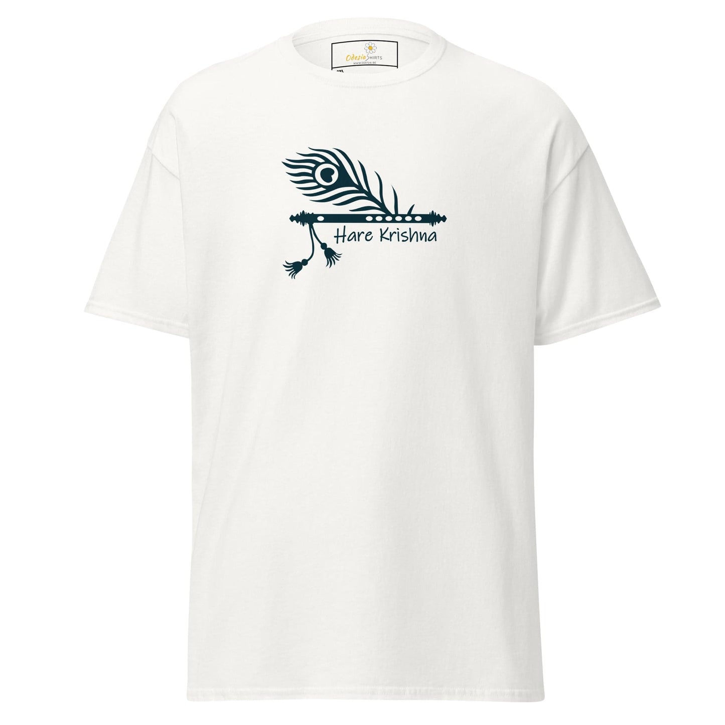 Art T-shirt Design Tee • Men / Women • [2xl-5xl] - White / 2xl