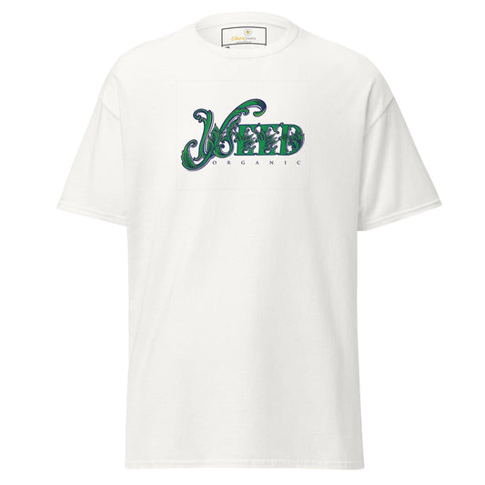 Art T-shirt Design Tee • Men / Women • [2xl-5xl] - White / 2xl