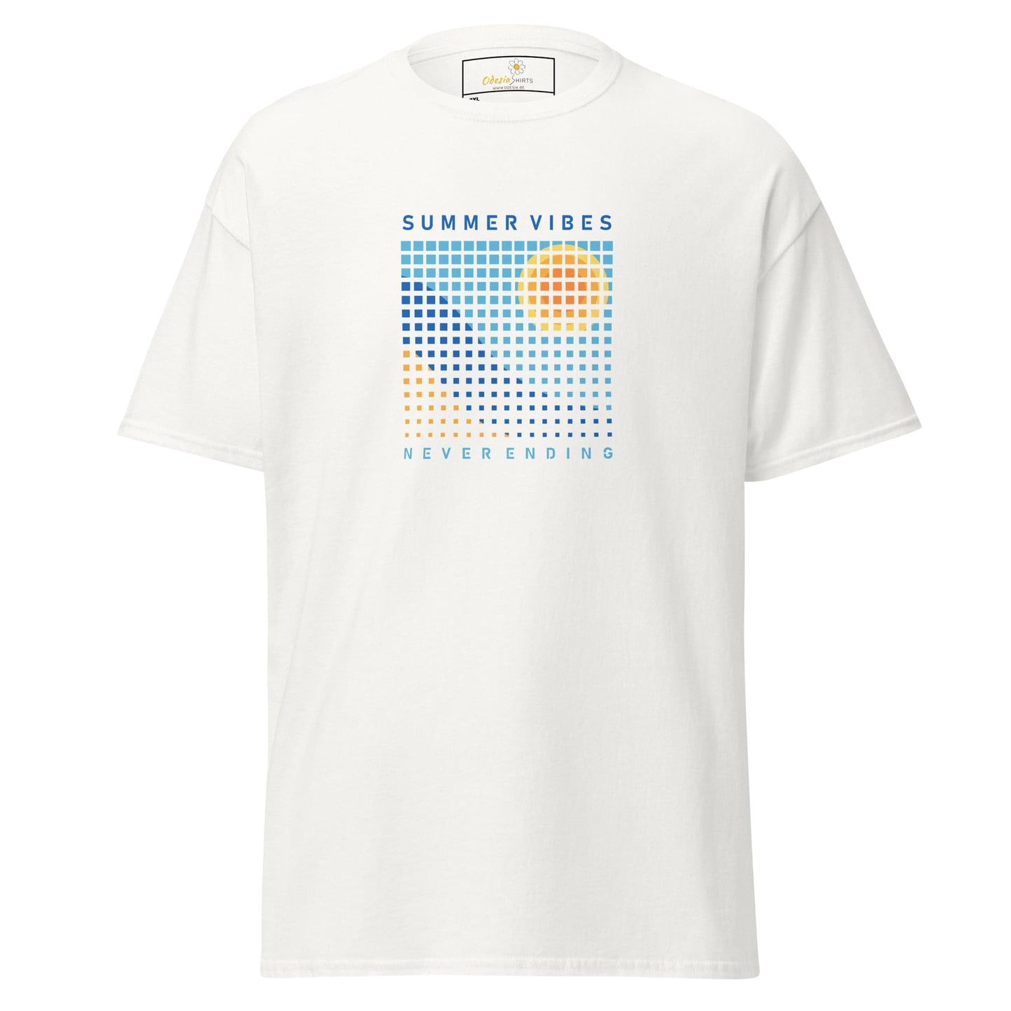 Art T-shirt Design Tee • Men / Women • [2xl-5xl] - White / 2xl