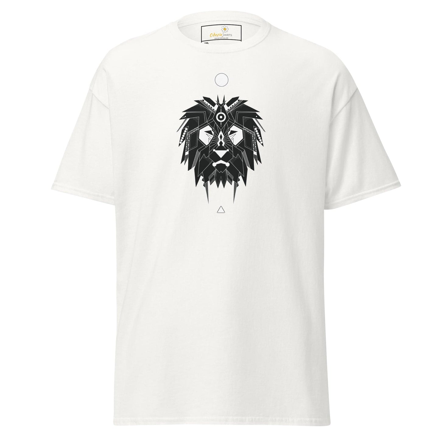 Art T-shirt Design Tee • Men / Women • [2xl-5xl] - White / 2xl