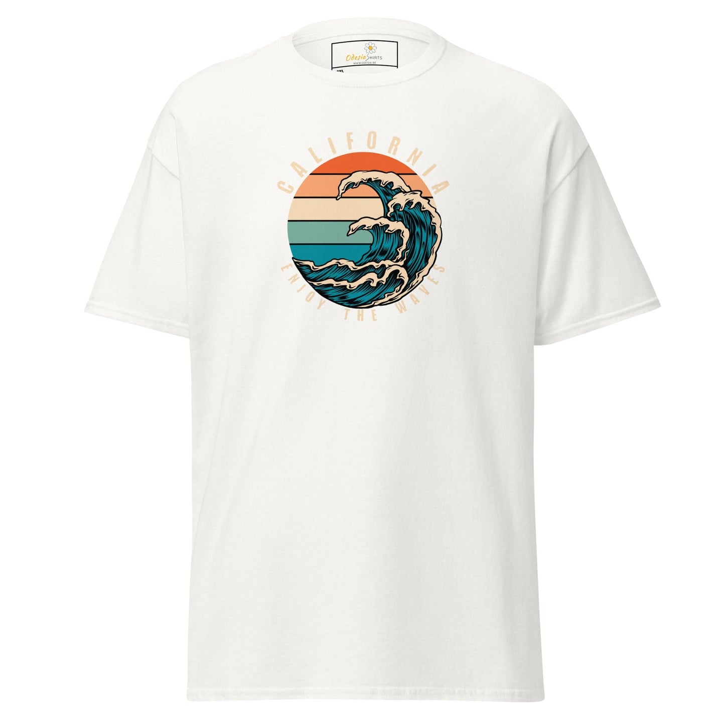Art T-shirt Design Tee • Men / Women • [2xl-5xl] - White / 2xl