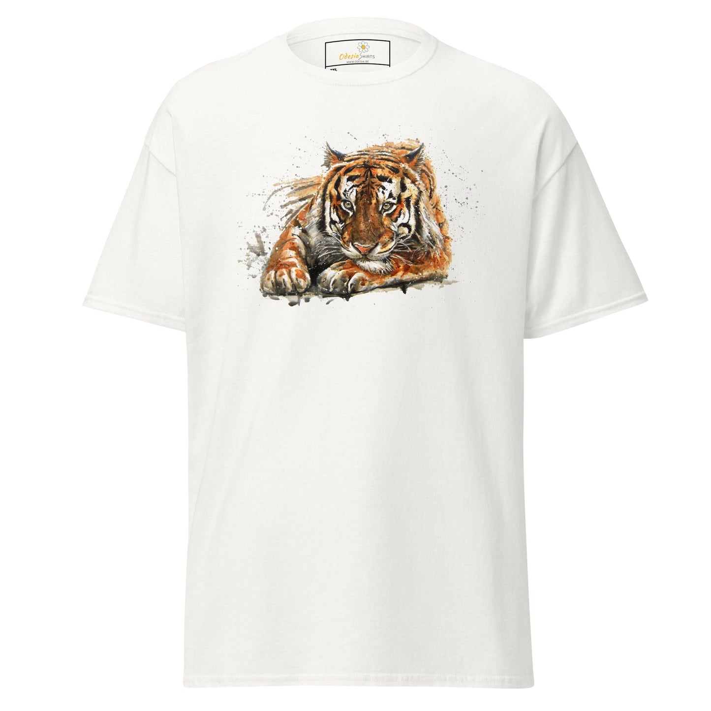 Art T-shirt Design Tee • Men / Women • [2xl-5xl] - White / 2xl