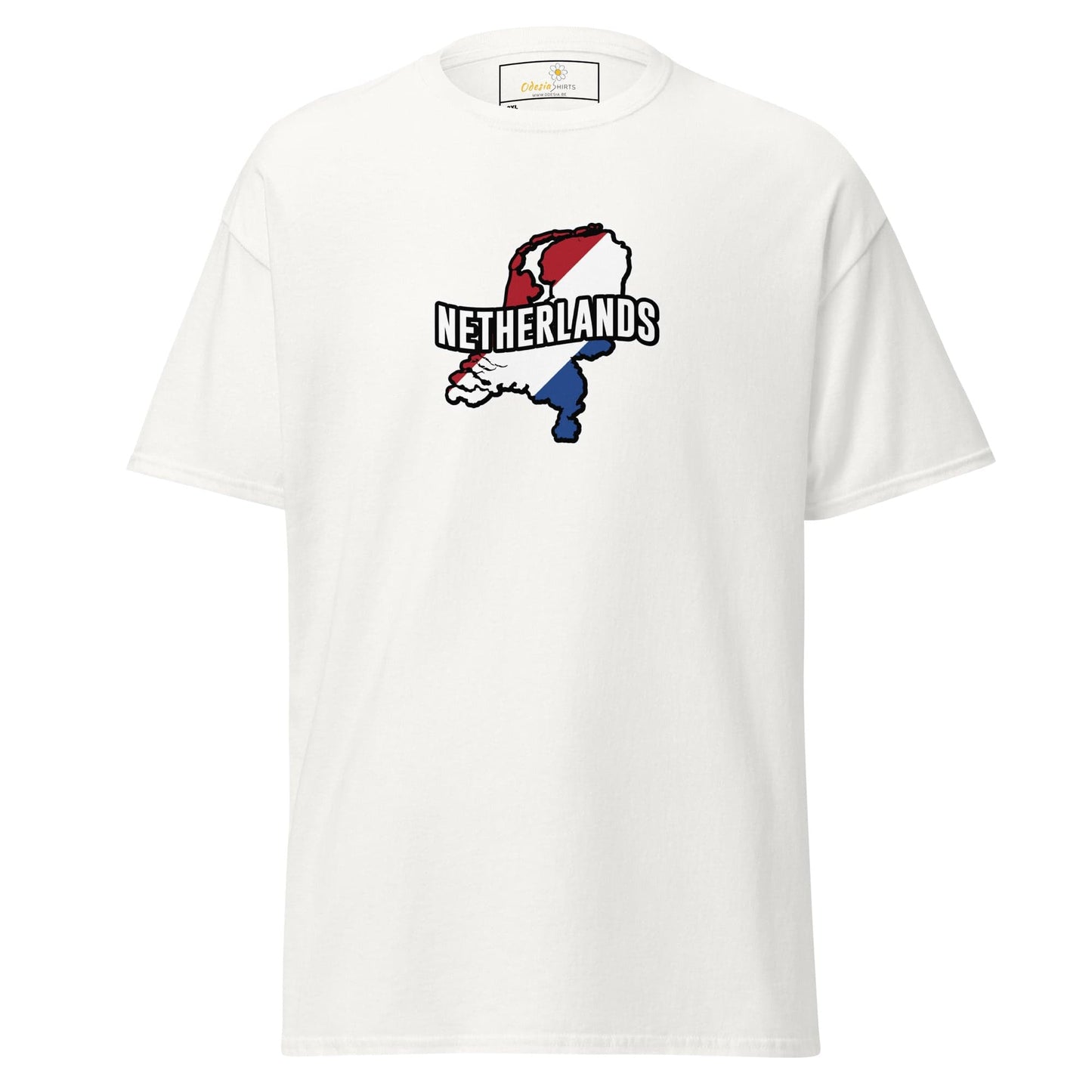 Art T-shirt Design Tee • Men / Women • [2xl-5xl] - White / 2xl