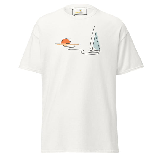 Art T-shirt Design Tee • Men / Women • [2xl-5xl] - White / 2xl
