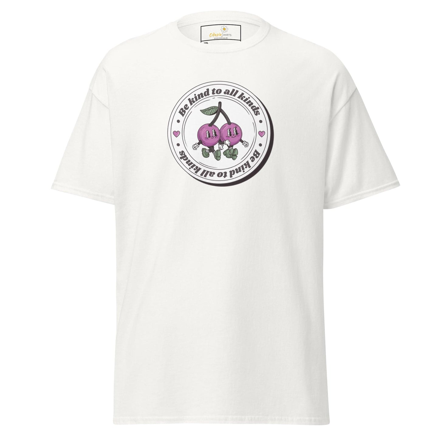 Art T-shirt Design Tee • Men / Women • [2xl-5xl] - White / 2xl