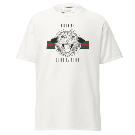 Art T-shirt Design Tee • Men / Women • [2xl-5xl] - White / 2xl