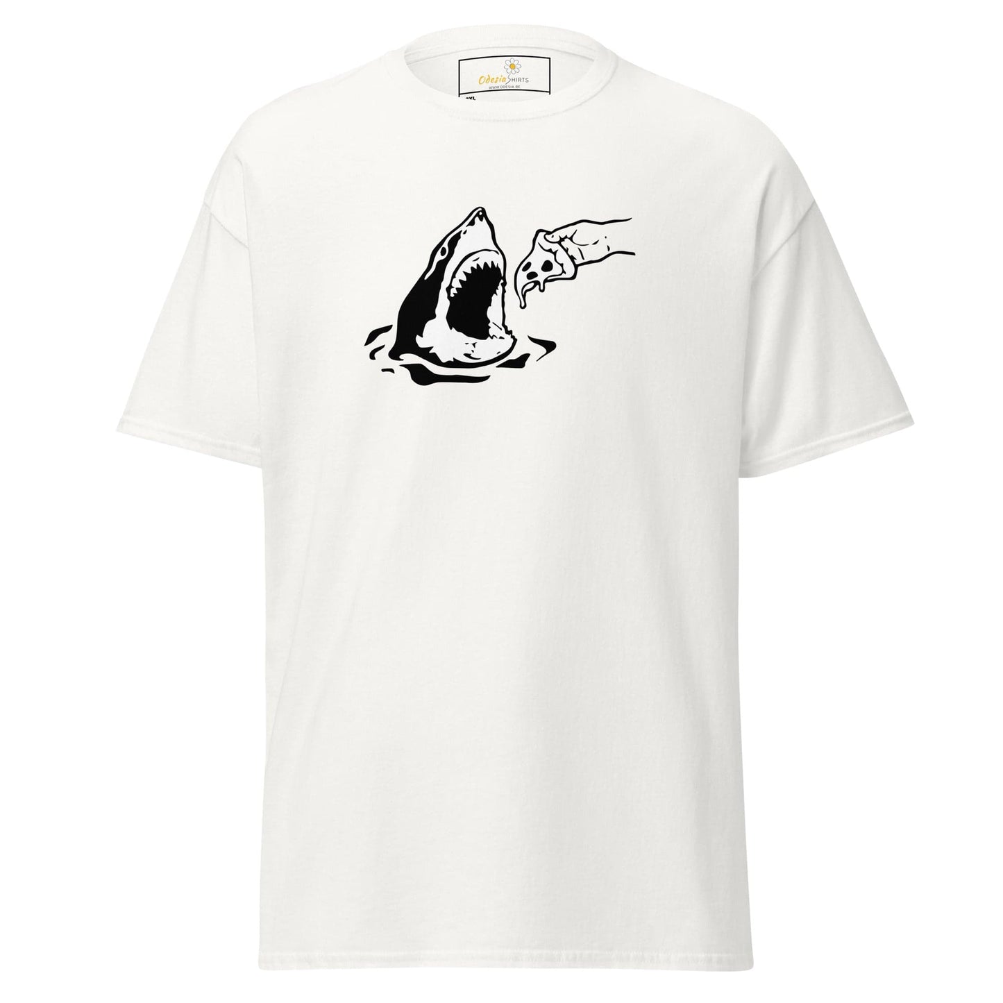 Art T-shirt Design Tee • Men / Women • [2xl-5xl] - White / 2xl