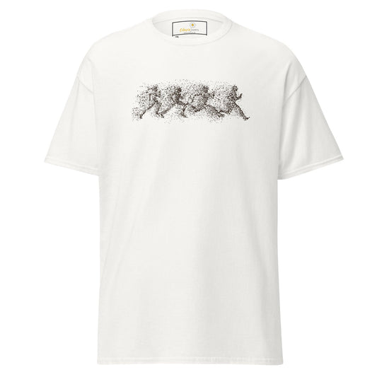 Art T-shirt Design Tee • Men / Women • [2xl-5xl] - White / 2xl