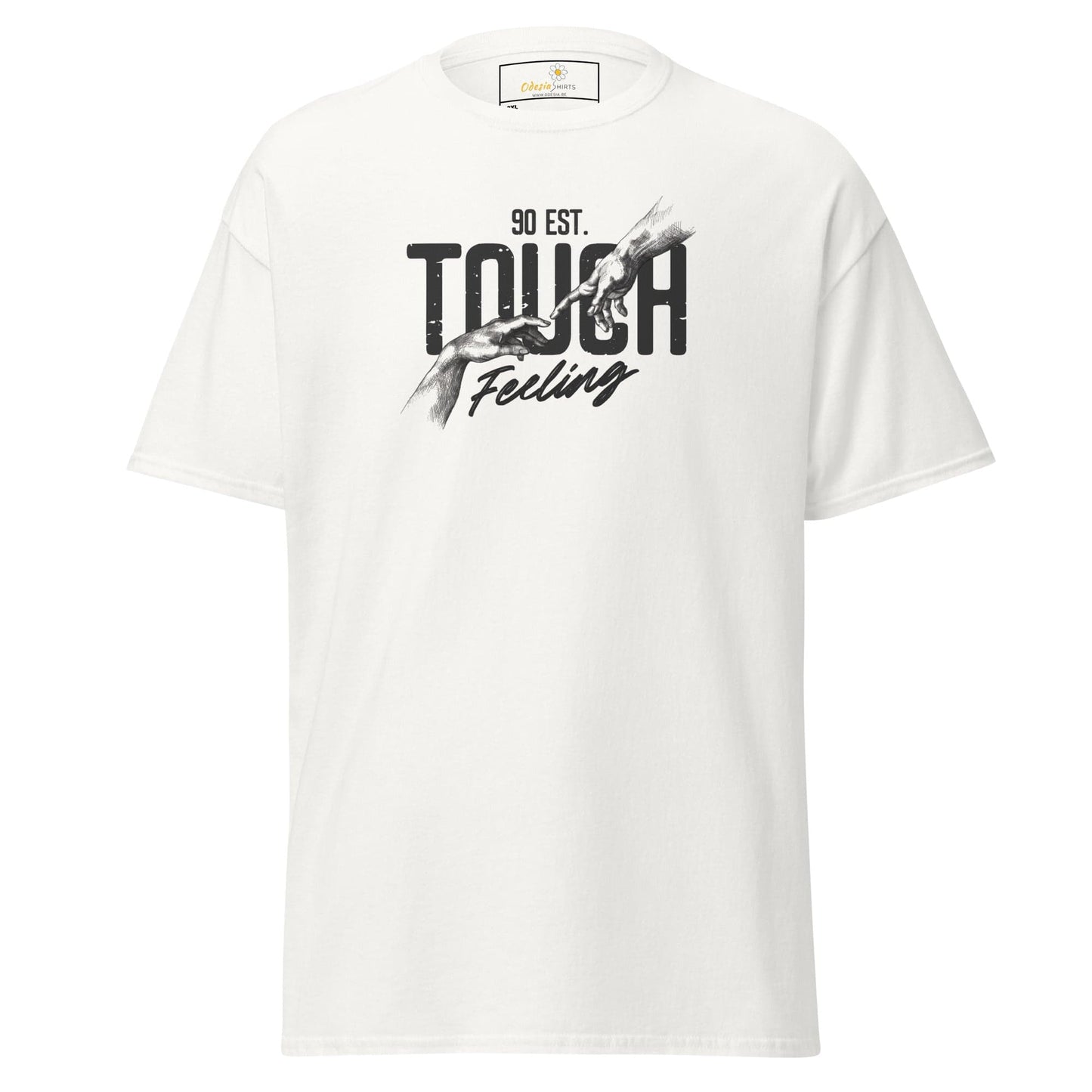 Art T-shirt Design Tee • Men / Women • [2xl-5xl] - White / 2xl