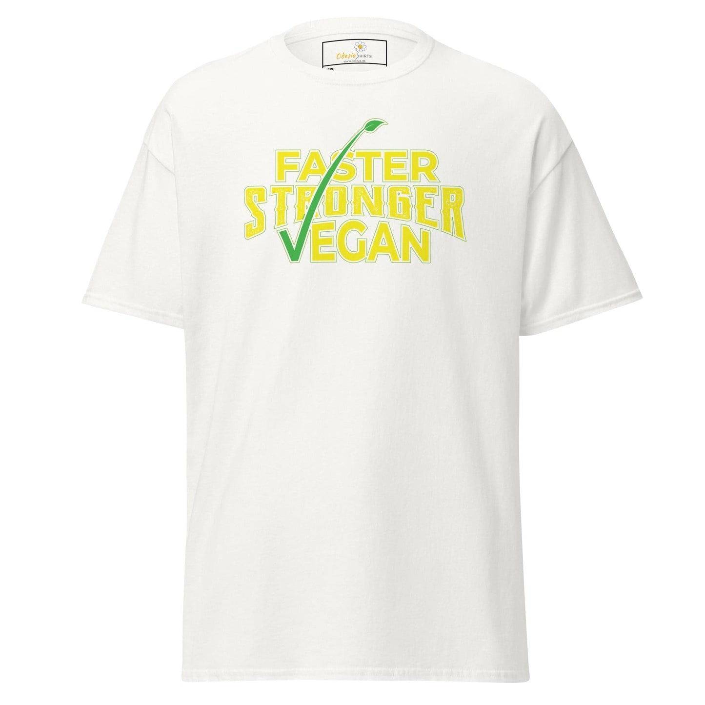 Art T-shirt Design Tee • Men / Women • [2xl-5xl] - White / 2xl