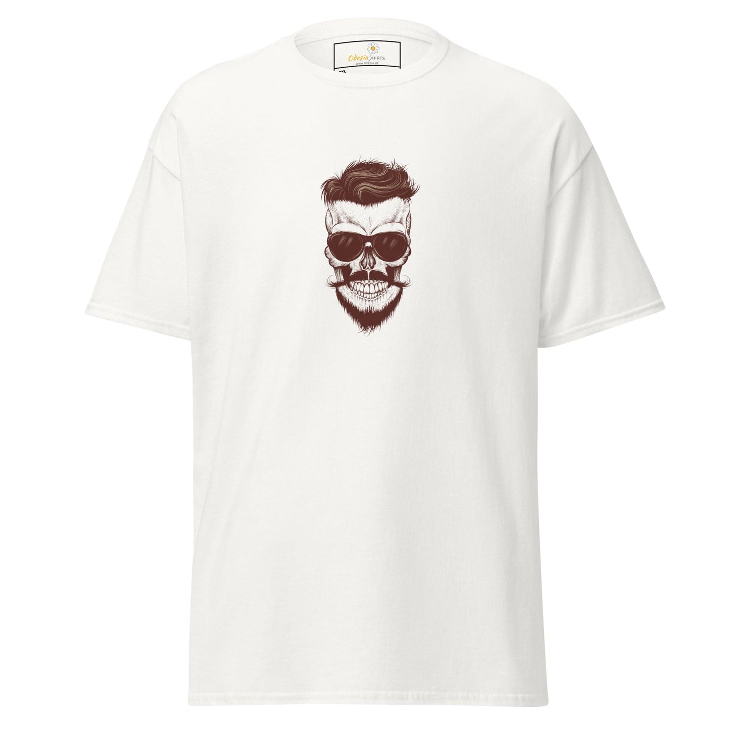 Art T-shirt Design Tee • Men / Women • [2xl-5xl] - White / 2xl