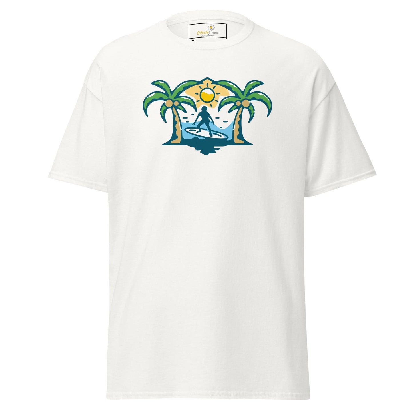 Art T-shirt Design Tee • Men / Women • [2xl-5xl] - White / 2xl