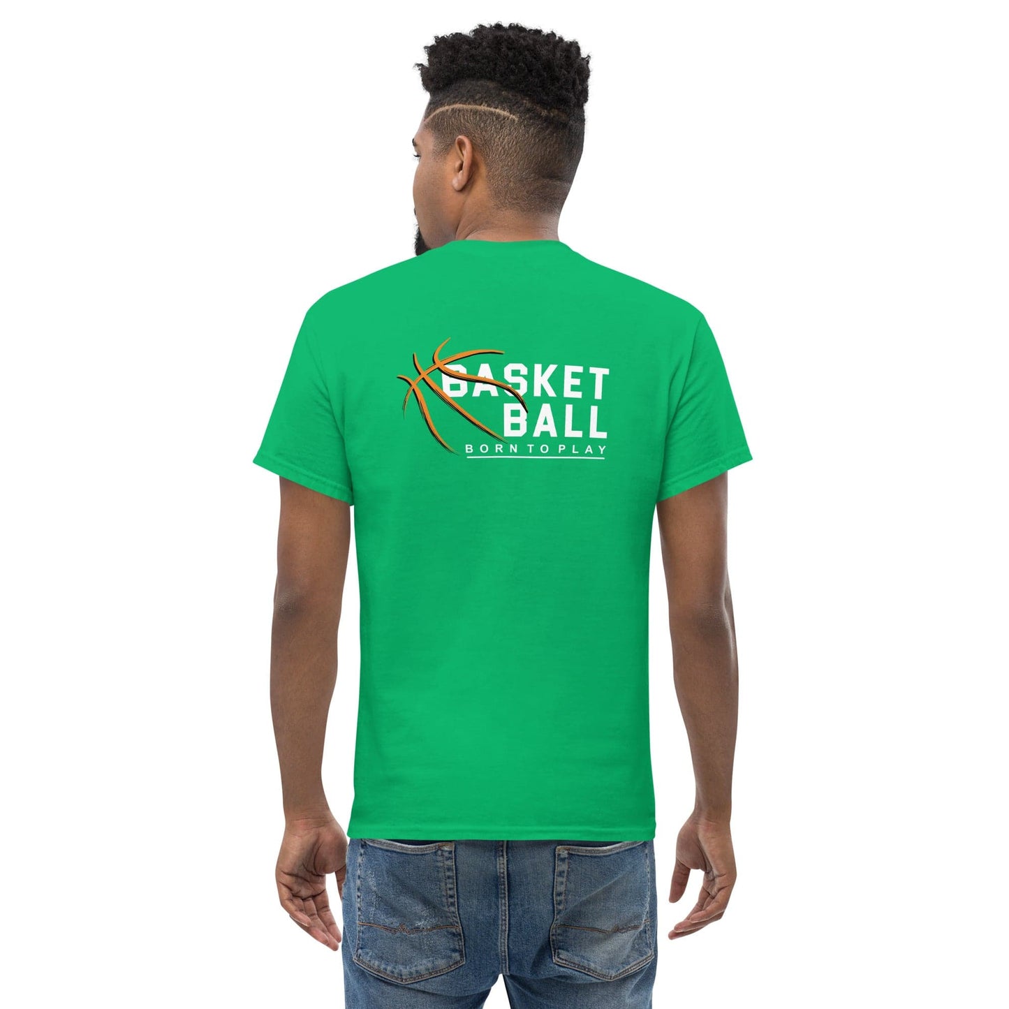 T-shirt Design Tee • Men / Women • [2xl-5xl]