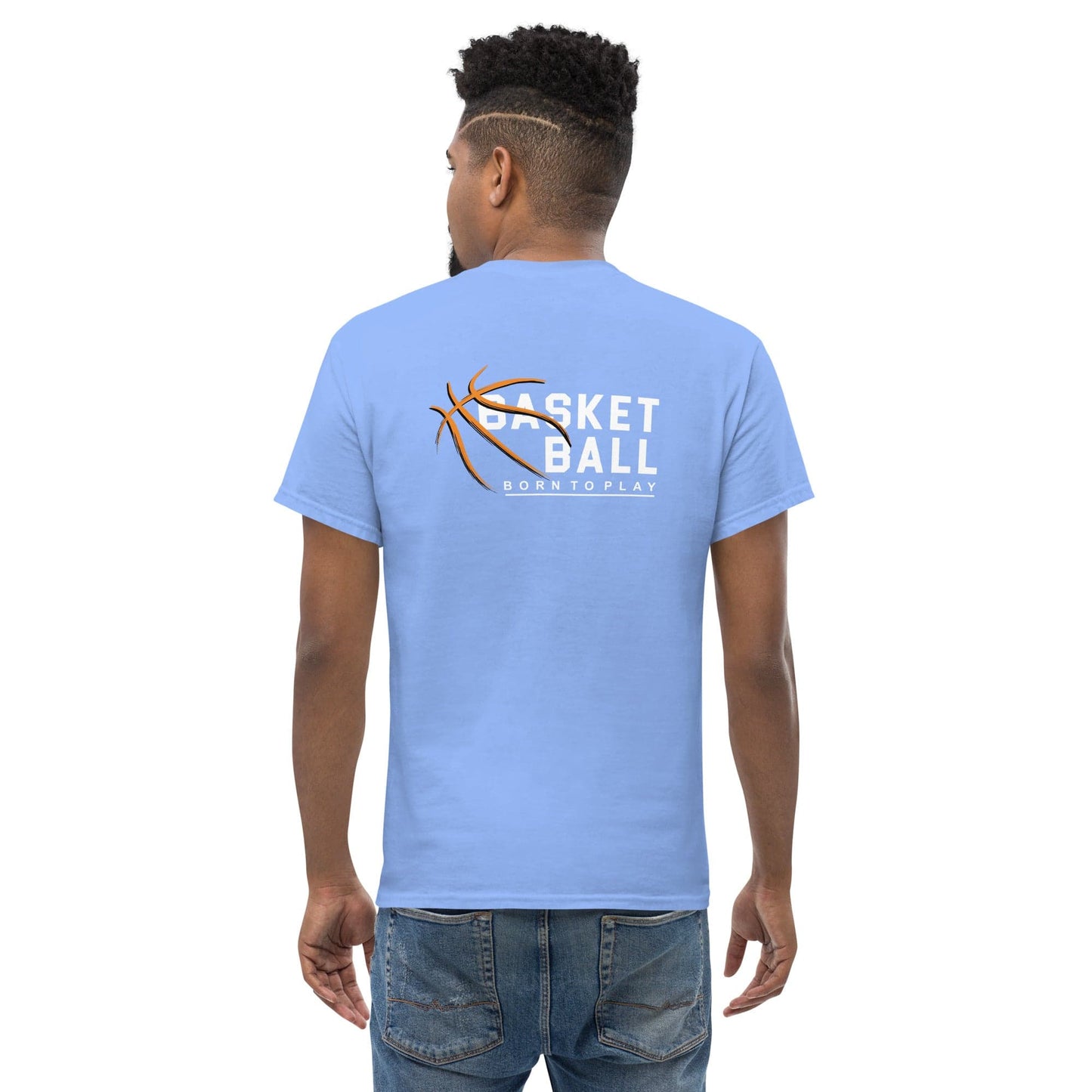 T-shirt Design Tee • Men / Women • [2xl-5xl]