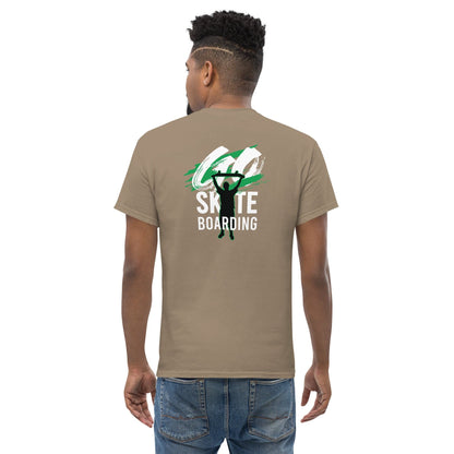 T-shirt Design Tee • Men / Women • [2xl-5xl]