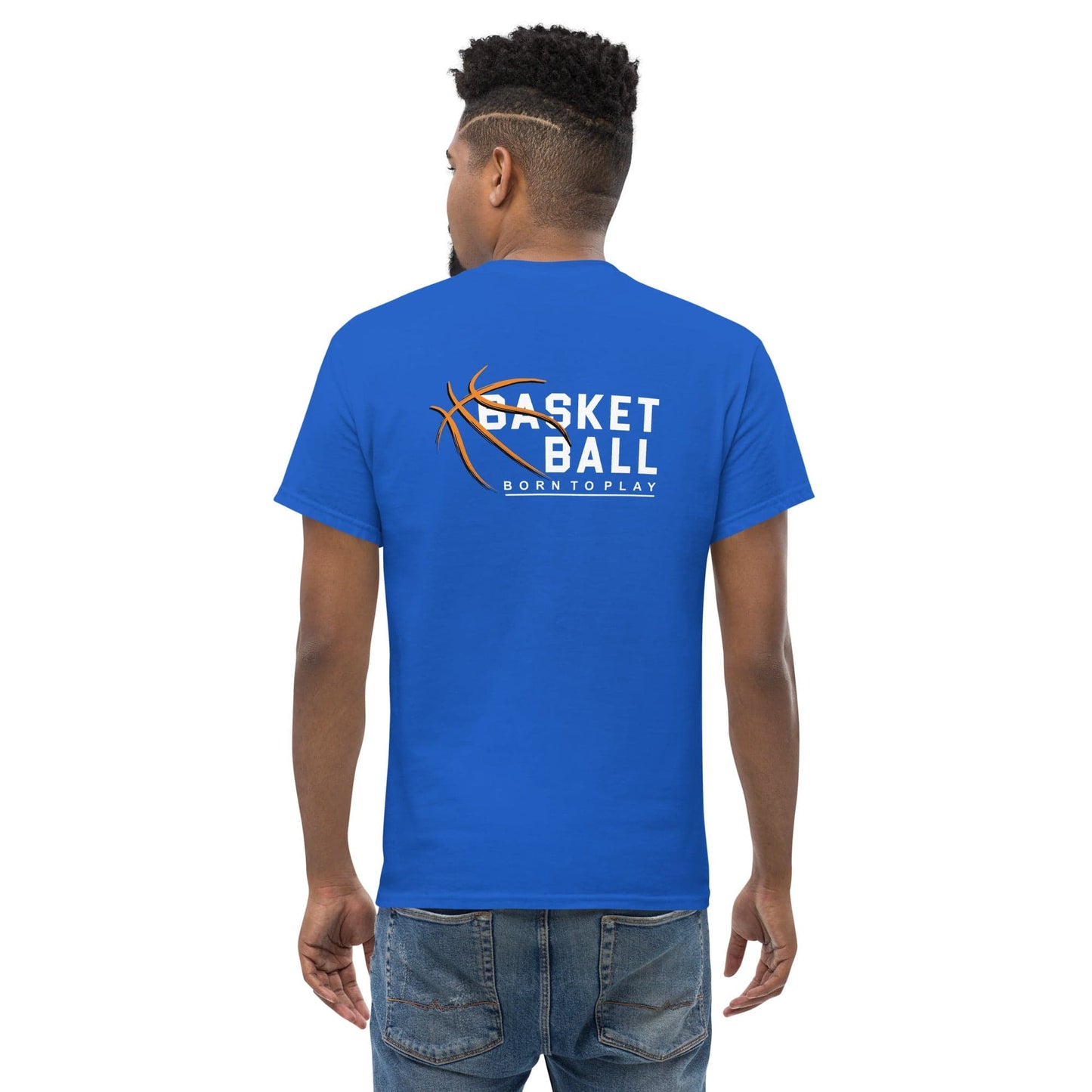 T-shirt Design Tee • Men / Women • [2xl-5xl]