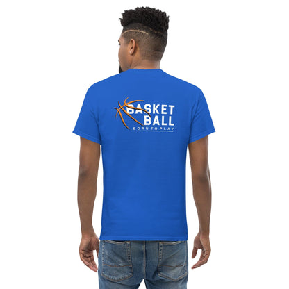 T-shirt Design Tee • Men / Women • [2xl-5xl]