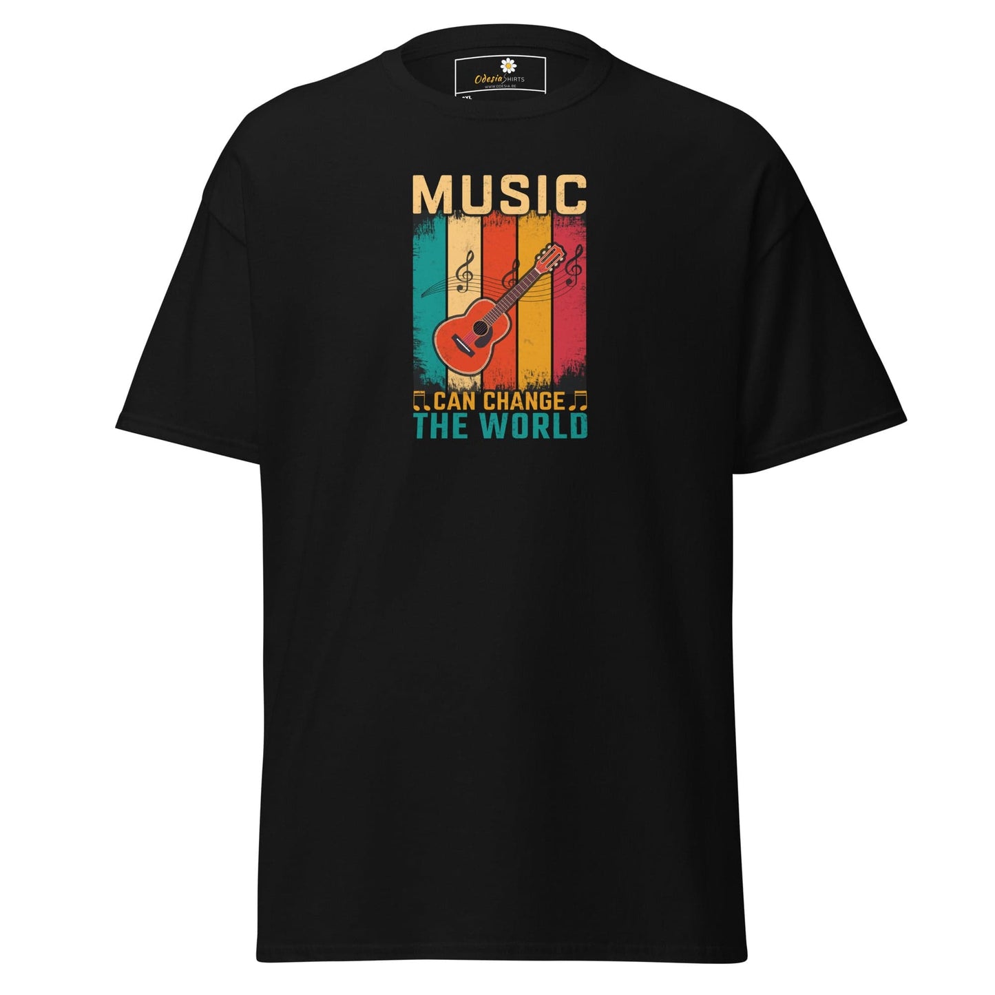 T-shirt Design Tee • Men / Women • [2xl-5xl] - Black / 2xl