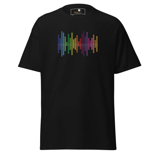 T-shirt Design Tee • Men / Women • [2xl-5xl] - Black / 2xl