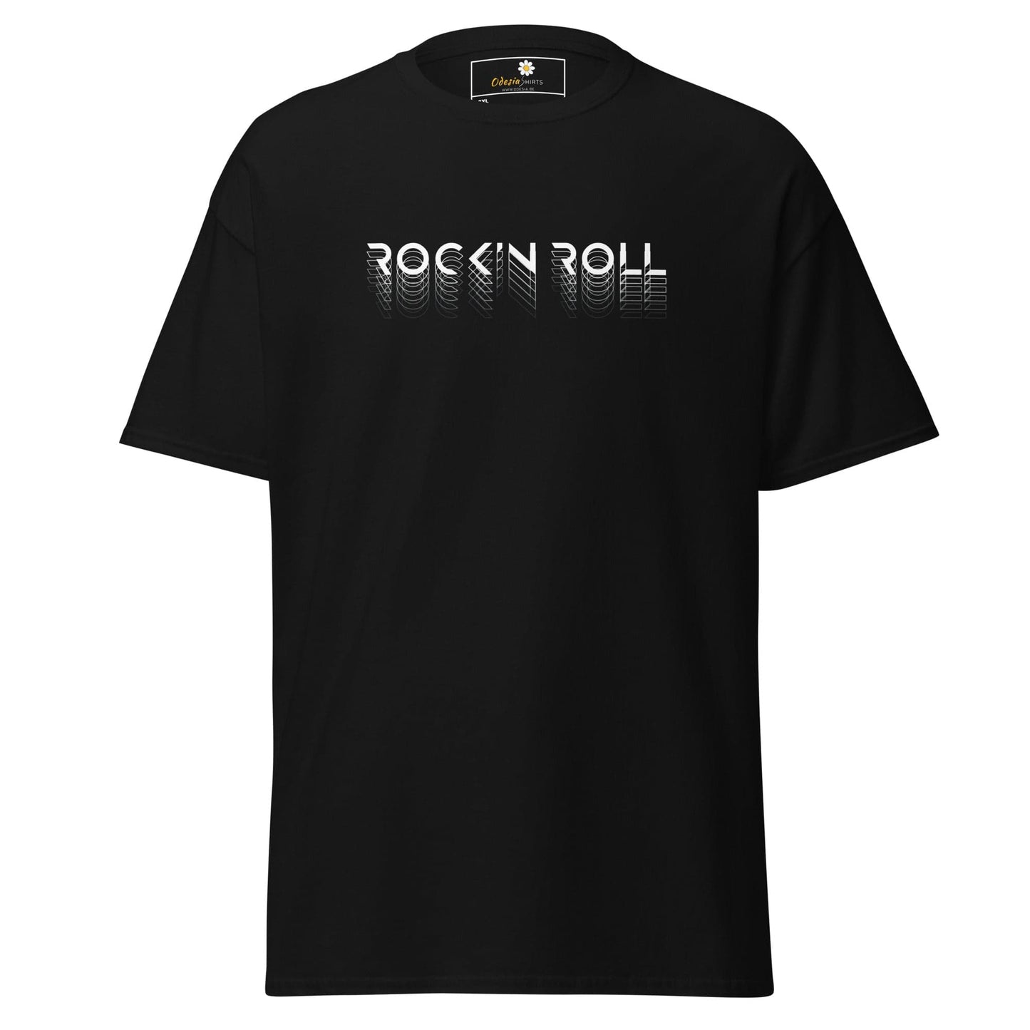 T-shirt Design Tee • Men / Women • [2xl-5xl] - Black / 2xl