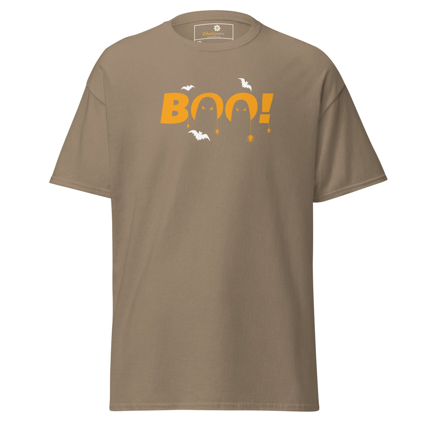 T-shirt Design Tee • Men / Women • [2xl-5xl] - Brown Savana / 2xl