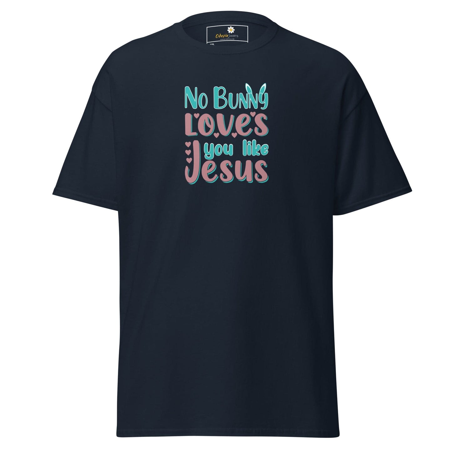 T-shirt Design Tee • Men / Women • [2xl-5xl] - Navy / 2xl