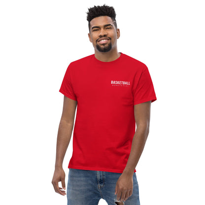 T-shirt Design Tee • Men / Women • [2xl-5xl] - Red / 2xl