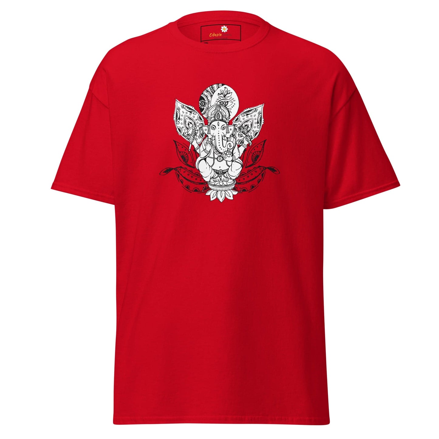 T-shirt Design Tee • Men / Women • [2xl-5xl] - Red / 2xl