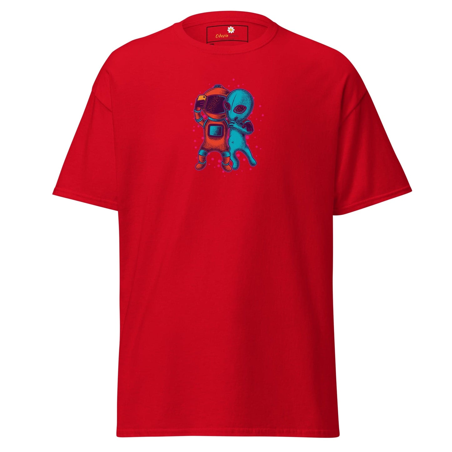 T-shirt Design Tee • Men / Women • [2xl-5xl] - Red / 2xl