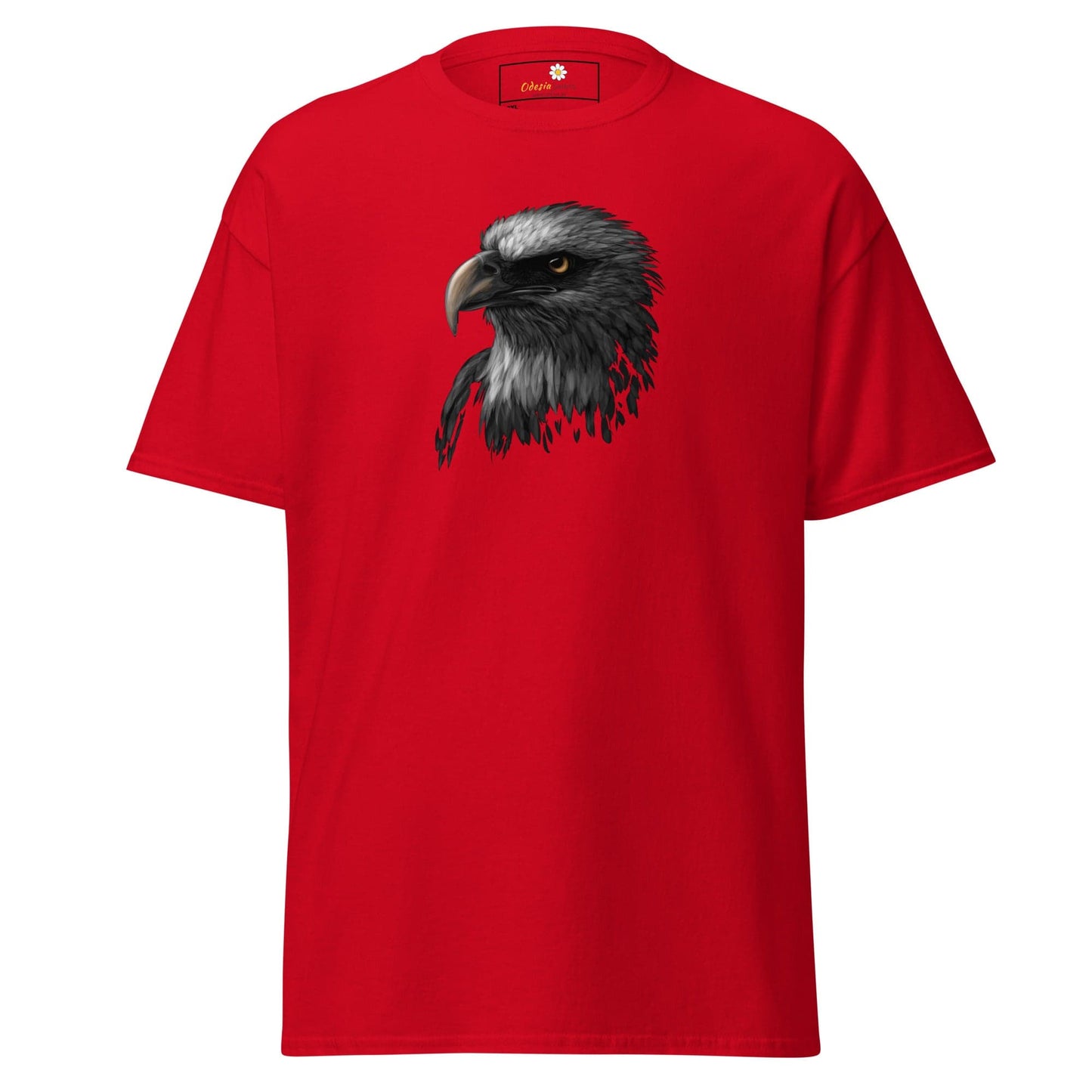 T-shirt Design Tee • Men / Women • [2xl-5xl] - Red / 2xl
